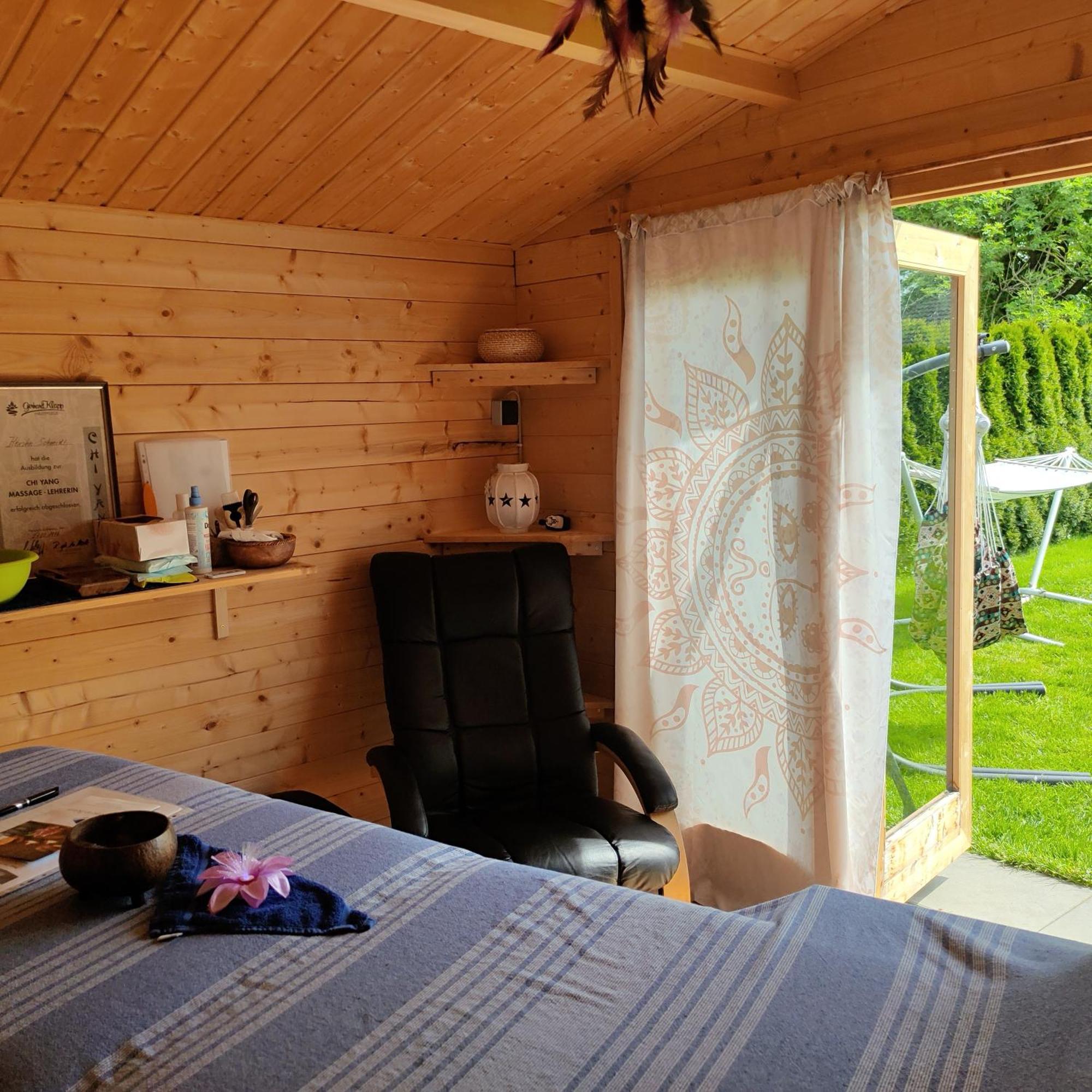 Ferienwohnung Fuer 2 Personen Wellness & Radverleih Schwei Room photo
