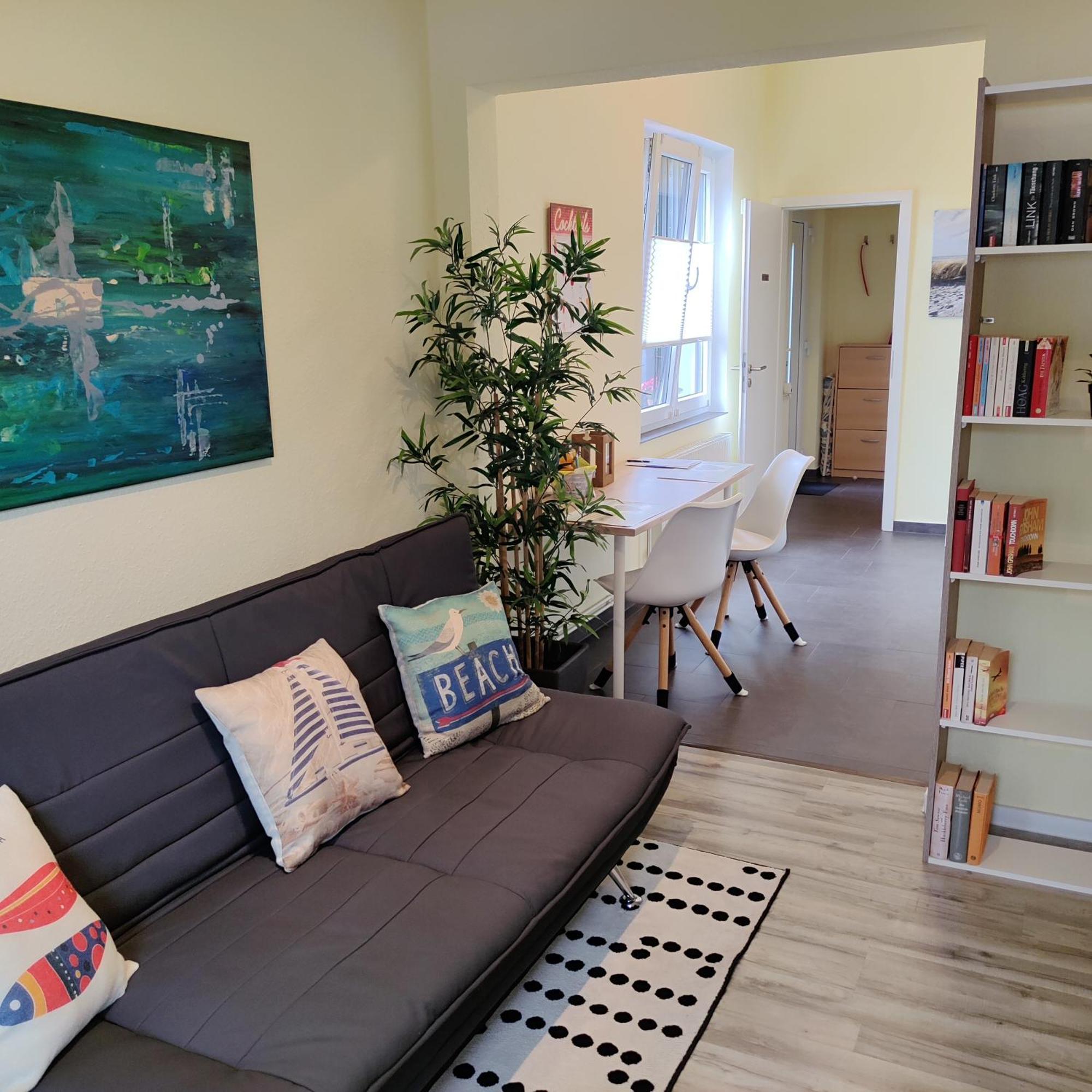 Ferienwohnung Fuer 2 Personen Wellness & Radverleih Schwei Exterior photo